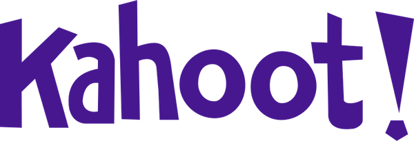 Logo de Kahoot